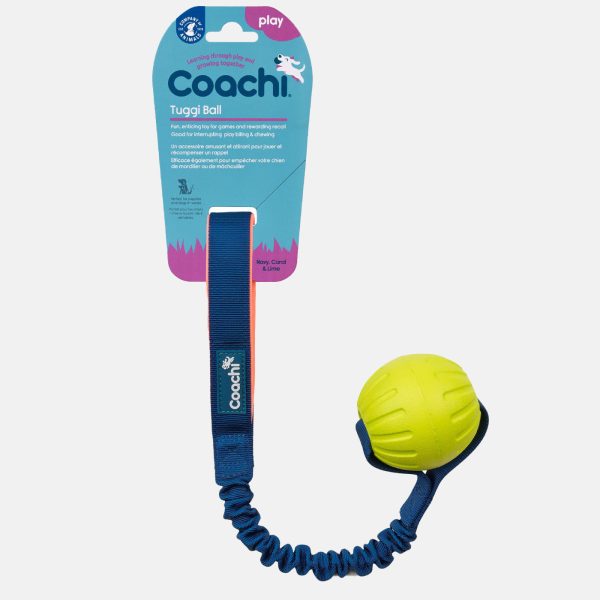 Coachi Tuggi Ball For Sale