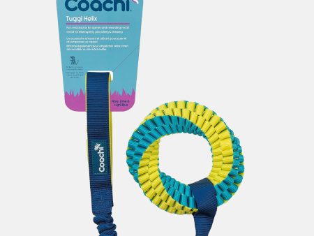 Coachi Tuggi Helix Hot on Sale