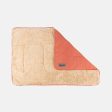 Scruffs Snuggle Blanket - Terracotta Sale