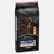 PRO PLAN Large Athletic Sensitive Skin Dry Dog Food with Salmon 14kg Fashion