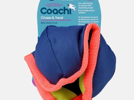 Coachi Chase & Treat Discount