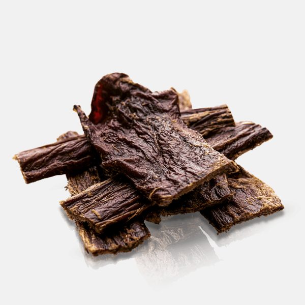 Essential Foods Beef Delights Dog Treats 150g Cheap