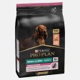 PRO PLAN Small & Mini Adult Salmon Dry Dog Food 3kg Cheap