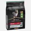 PRO PLAN Medium Puppy Sensitive Digestion Dry Dog Food with Lamb For Discount