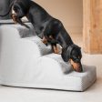 Cloud Steps in Dove Grey by Lords & Labradors For Sale