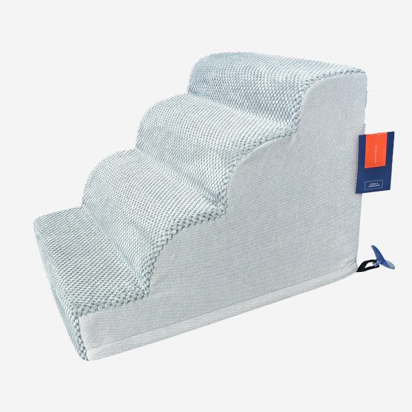 Cloud Steps in Dove Grey by Lords & Labradors For Sale