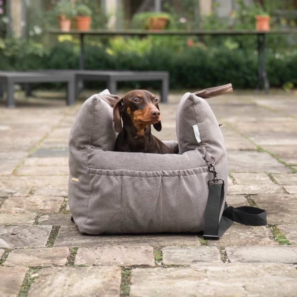 Easy Traveller in Truffle by Lords & Labradors Online Hot Sale