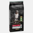 PRO PLAN Medium Adult Sensitive Digestion Dry Dog Food with Lamb 14kg Online now