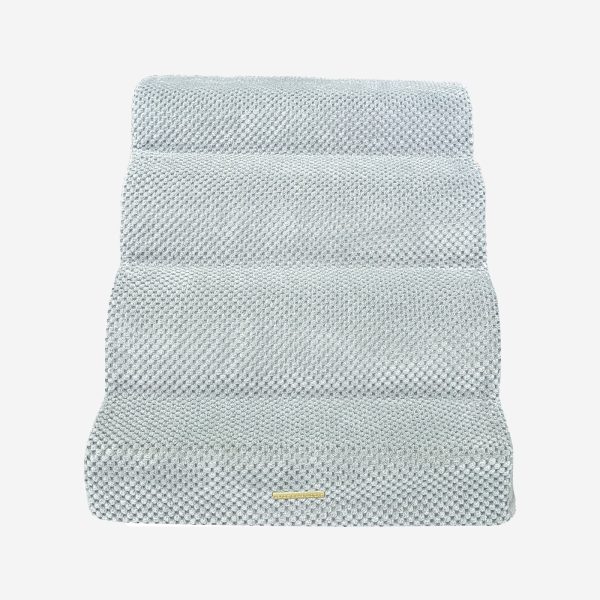 Cloud Steps in Dove Grey by Lords & Labradors For Sale