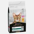 PRO PLAN Renal Plus Adult Cat Dry Food with Chicken 1.5kg Online Sale