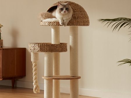 Helsinki The Dome Cat Tree Hot on Sale