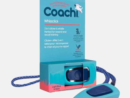 Coachi Whizzclick Sale