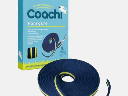 Coachi Training Line 5m Discount