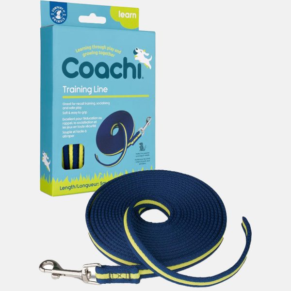 Coachi Training Line 5m Discount