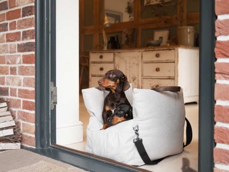 Easy Traveller in Slate by Lords & Labradors Supply