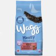 Wagg Meaty Goodness Complete Dry Adult Dog Food with Beef Cheap