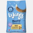 Wagg Meaty Goodness Complete Dry Adult Dog Food with Chicken For Discount