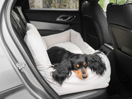 Double Easy Traveller in Slate by Lords & Labradors on Sale